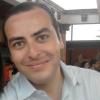 NSIS Employee Abdennebi Walid's profile photo
