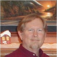 Patrick Morgan