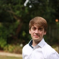 DeepSpin Employee Ben Taylor's profile photo