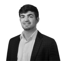 Partner Valuation Advisors Employee Reid Greer's profile photo