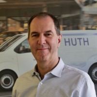 HUTH Elektronik Systeme GmbH Employee Benno Kerling's profile photo