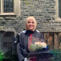 Conrad Labs Employee Areej Naqvi's profile photo