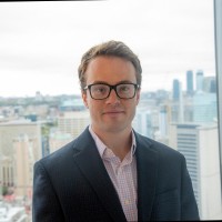 Avicanna Farmacia Magistral Colombia Employee Nick Hilborn's profile photo