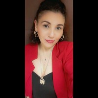Dana Augustine Inc. Employee Vida Hernandez's profile photo