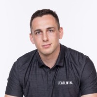 Asymmetry Intelligence Employee Luciano Scala's profile photo