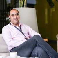 Bishoy Gerges Email & Phone Number