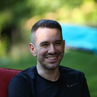 Anthony Conte Email & Phone Number