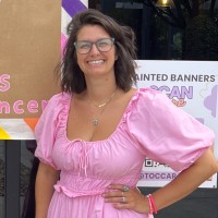 GoGig Employee Alex Baughman's profile photo