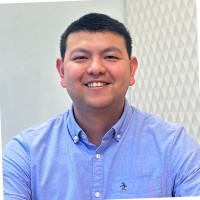 CITADEL Pacific Ltd. Employee Rommel Virgil Salazar's profile photo
