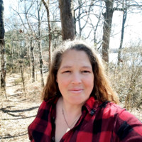 Arkansas Blue Cross Blue Shield Employee Jill Wise's profile photo