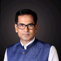 Bharat Heavy Electricals Limited Employee Krishna Thakur's profile photo