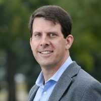 Kaiser Permanente Employee Jason Straub's profile photo