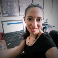 World Transport Solutions & Logistics Sl Employee Lissett Cun's profile photo