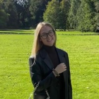Lucy Hardman Email