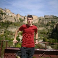 Cloudtree Solutions Employee Ivan Korneliv's profile photo
