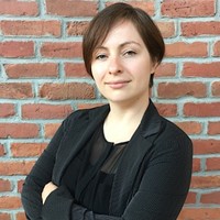 Amy-Elyse Gordon Email