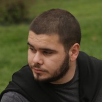 Martin Tsvetanov's profile photo