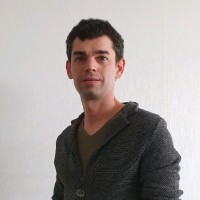 ECMA Srl Employee Davide Guerra's profile photo