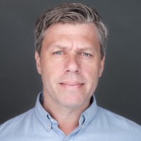 FreshX Employee Bob Wall's profile photo