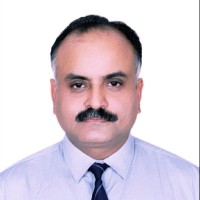 Hatch Pty Ltd Employee Pankaj Kaistha's profile photo