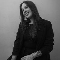 AEVO Innovate Employee Alessandra Dias's profile photo