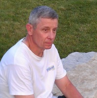 Eric Peck
