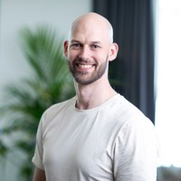 Svedea Employee Kalle Lindblad's profile photo