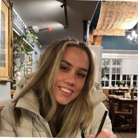 Tia Parkes's profile photo