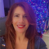 Cristina Bailey Email & Phone Number