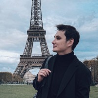 Anton Alexeichenko Email