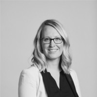 Kinova Employee Laurie Paquet's profile photo