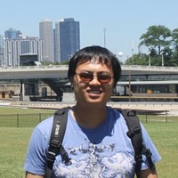 Google Employee Chen Lu's profile photo