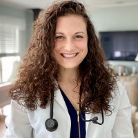 Yale School of Nursing Employee Samantha Korbey's profile photo