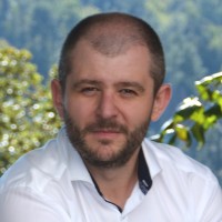 Petr Dorazil's profile photo