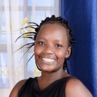 Omnichannel International Employee Mercy Mwangi's profile photo