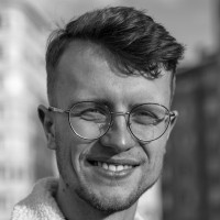 TIMMERTV Employee Tobias van Raaij's profile photo