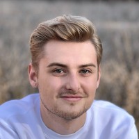 Expivi Employee Casey Morley's profile photo