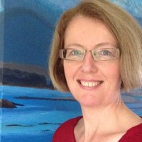 DeepMiner Employee Aine Ghiollagain's profile photo