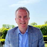 Ghelamco Employee Jo Vanleeuw's profile photo