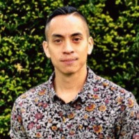 Nobu Restaurants Employee Kurt Kongtong's profile photo