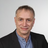 SWISS KRONO GROUP Employee Gunnar Thielecke's profile photo