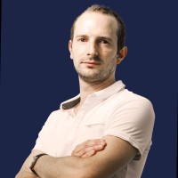 Agence Melba Employee Alexandre Humbert's profile photo