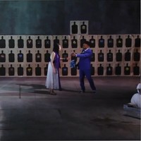 Hollywood Employee Ricky Davis Jr.'s profile photo