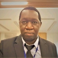 Necsa Employee Ntendeleni Lukoto's profile photo