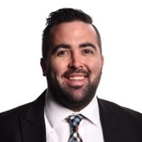 Onco360 Oncology Pharmacy Employee Brett Cornett's profile photo