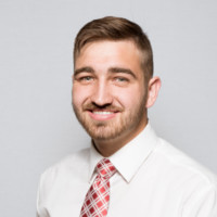 CycloKinetics Employee Chris Hillam's profile photo
