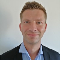 Tubulis GmbH Employee Roman Grunwald's profile photo