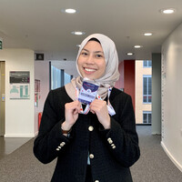 Davey's Chemist Employee Fazreeny Kamar's profile photo