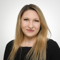 Schulz Farben -und Lackfabrik GmbH Employee Saskia Bär's profile photo