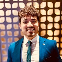 Upgrade Projetos Employee Matheus Bafume's profile photo